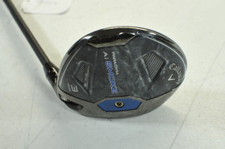 Callaway Paradym Ai Smoke Max 3-15* Fairway Wood RH Regular Graphite # 180187