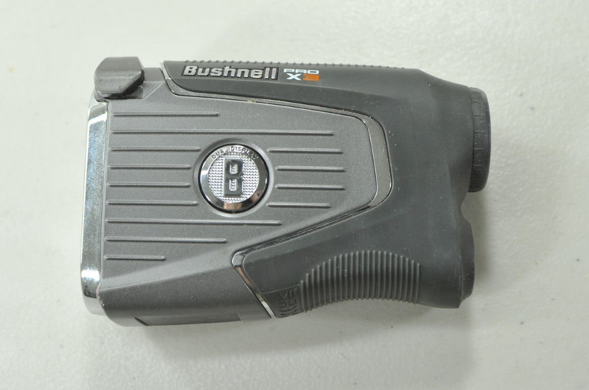Bushnell Pro X3 Range Finder  #209609