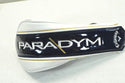 Callaway Paradym Triple Diamond 9.0* Driver Right X-Flex Motore X F1 # 182388