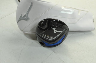 Mizuno ST - X 230 Platinum 12* Driver Right Senior Flex Helium PLTNM 44