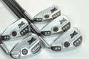 PXG Gen5 0311 XP 7 - W,GW Iron Set Right Senior Flex Cypher 5.0 Graphite # 181607 - Golf Club Brokers