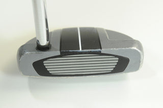 LEFT HANDED TaylorMade Spider GT Rollback Single Bend 35