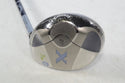 NEW Callaway X 2008 Ladies 7 - 21* Fairway Wood Right 55g Aldila Graphite # 171316 - Golf Club Brokers