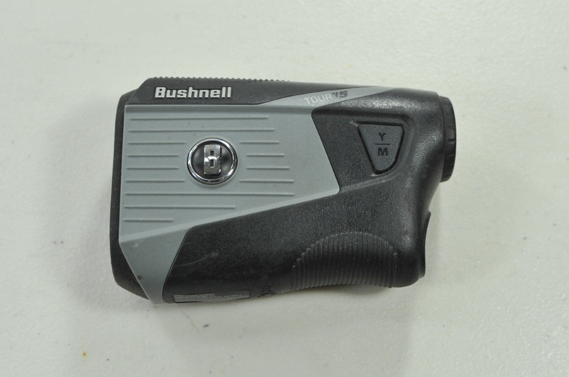 Bushnell Tour V5 Range Finder  #203771