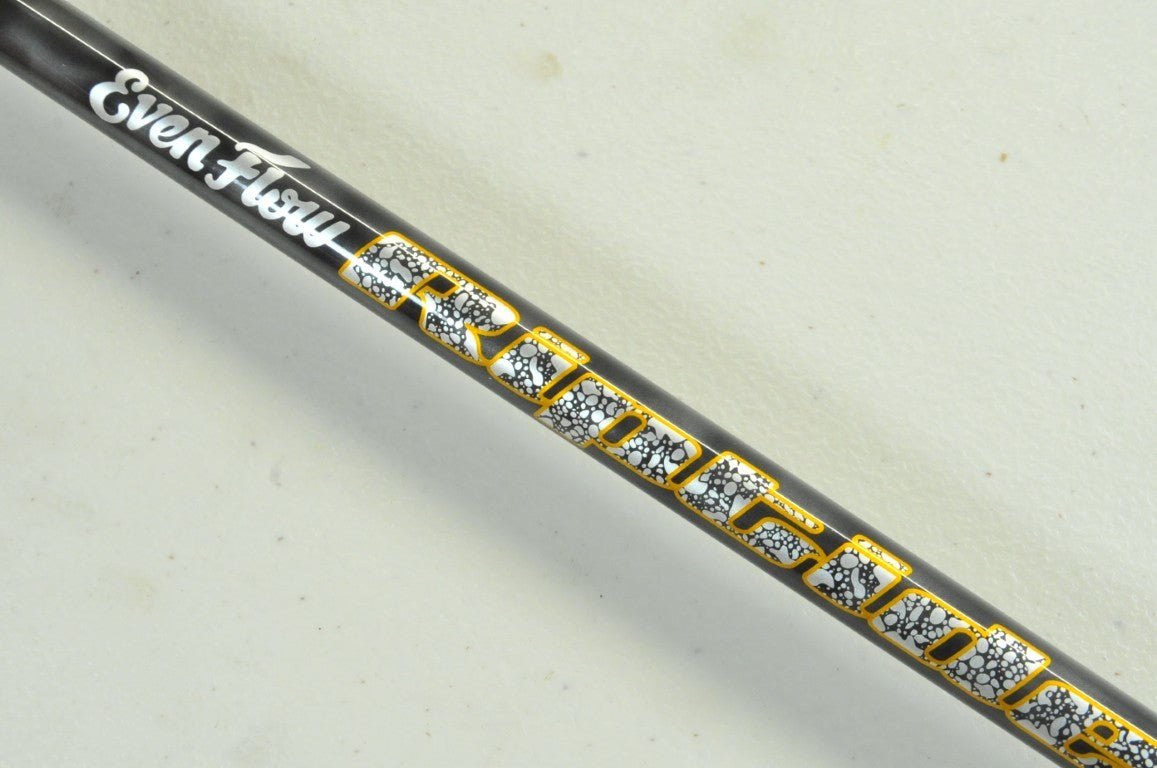 Project X EvenFlow Riptide 6.5 60g Extra Stiff TaylorMade Driver Shaft  # 191316