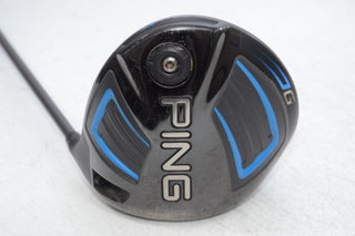 Ping G Series 9* Driver Right Stiff Flex 55g Alta  # 176470