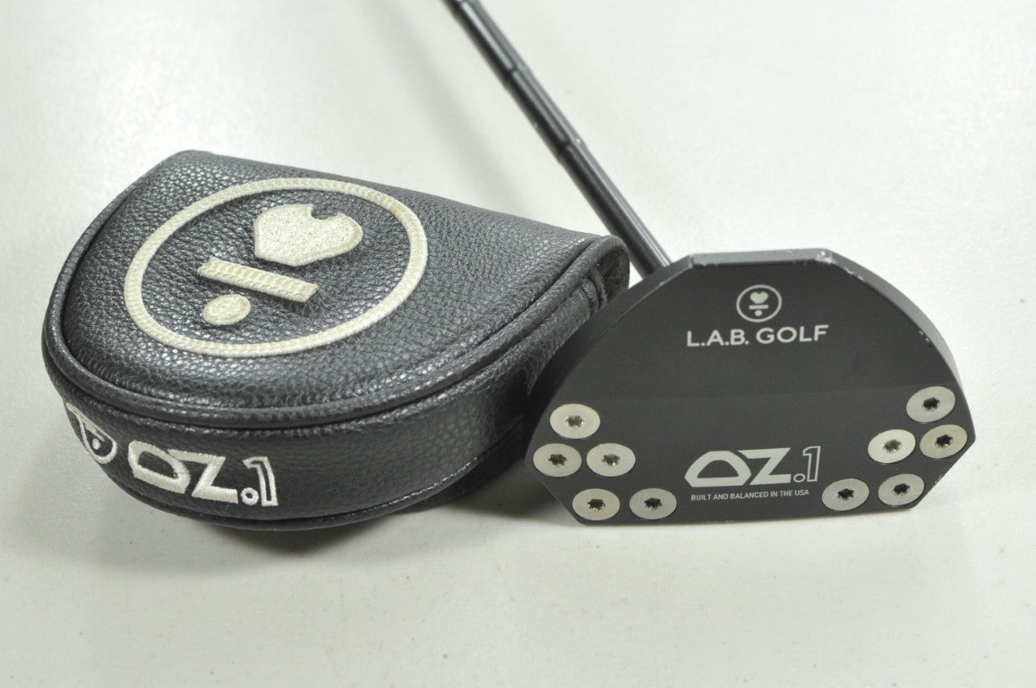 LAB Golf OZ.1 35