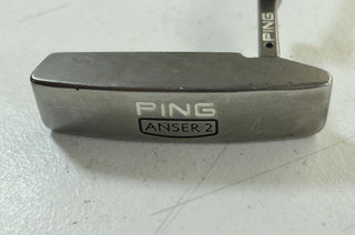 Ping Anser 2 Stainless 35