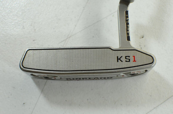 Kirkland Signature KS1 35