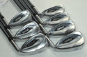 Ping G425 5-W,UW Iron Set Right Stiff Flex Alta CB AWT Graphite # 181743