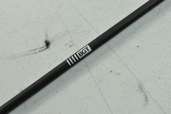 BGT Brava Sierra Echo F4 Stiff Flex Driver Shaft with TaylorMade Adapter #181250 - Golf Club Brokers