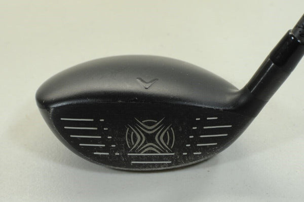 Callaway XR Ladies #4 Fairway Wood RH Project X 4.0 Womens Flex Graphite #183948