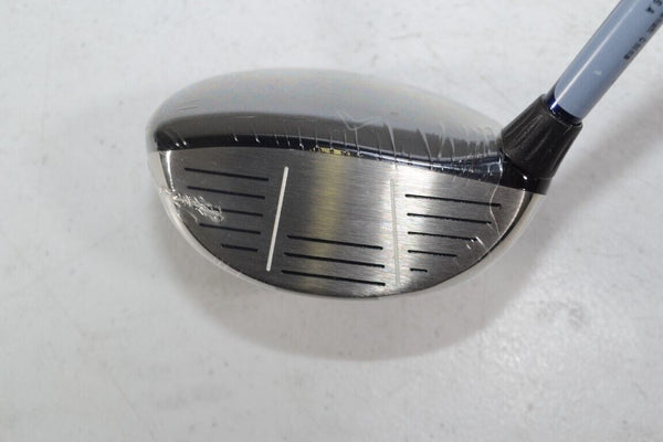 NEW Callaway X 2008 Ladies 7 - 21* Fairway Wood Right 55g Aldila Graphite # 171316 - Golf Club Brokers