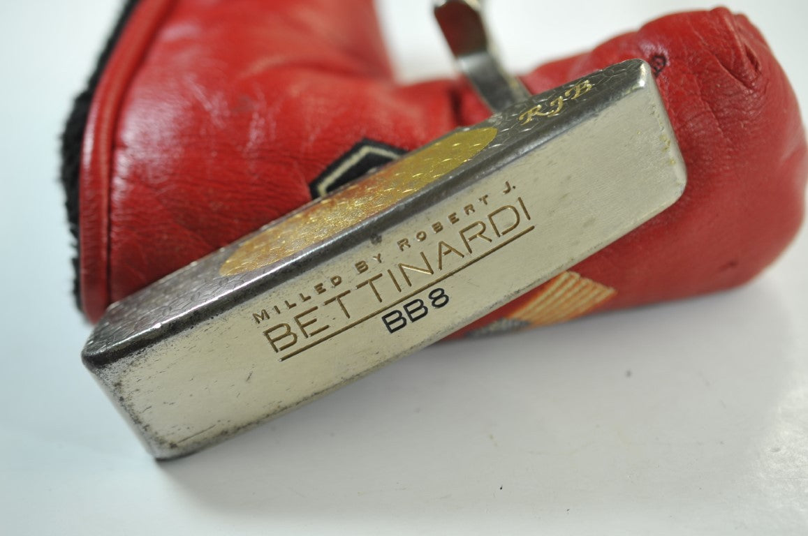 Bettinardi BB8 36