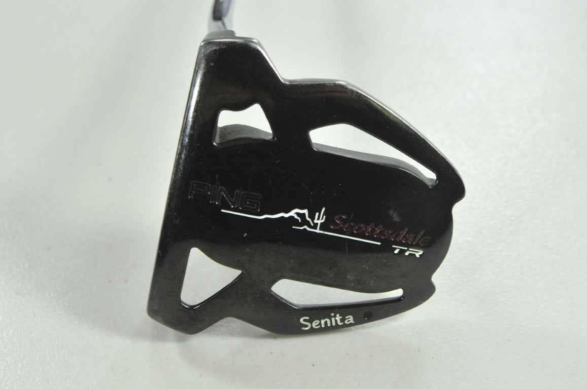 Ping Scottsdale Senita 36