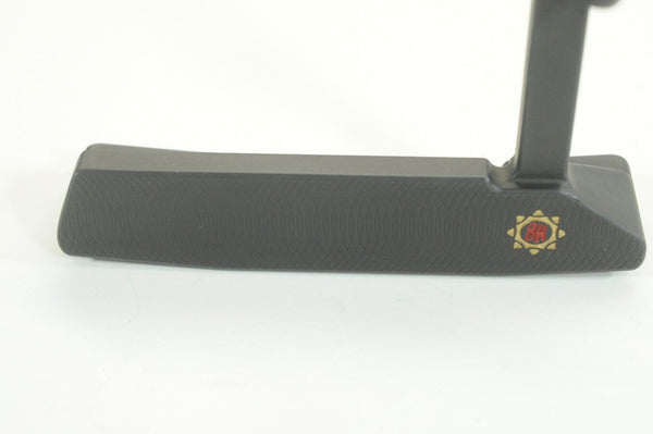 Ben Hogan BHB01 2019 34