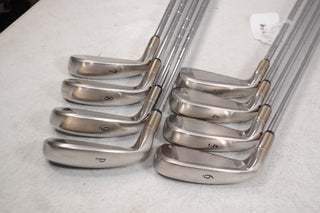 MacGregor MacTec NVG2 3-PW Iron Set Right Regular Flex 95g Steel # 173949