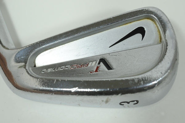 Nike VR Pro Combo Single 3 Iron Right Stiff Flex DG S300 Steel # 184458