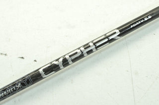 Project X Cypher 40g 5.5 Regular Driver Shaft Titleist Adapter 44.25