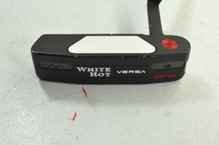 Odyssey White Hot Versa 1 One 34