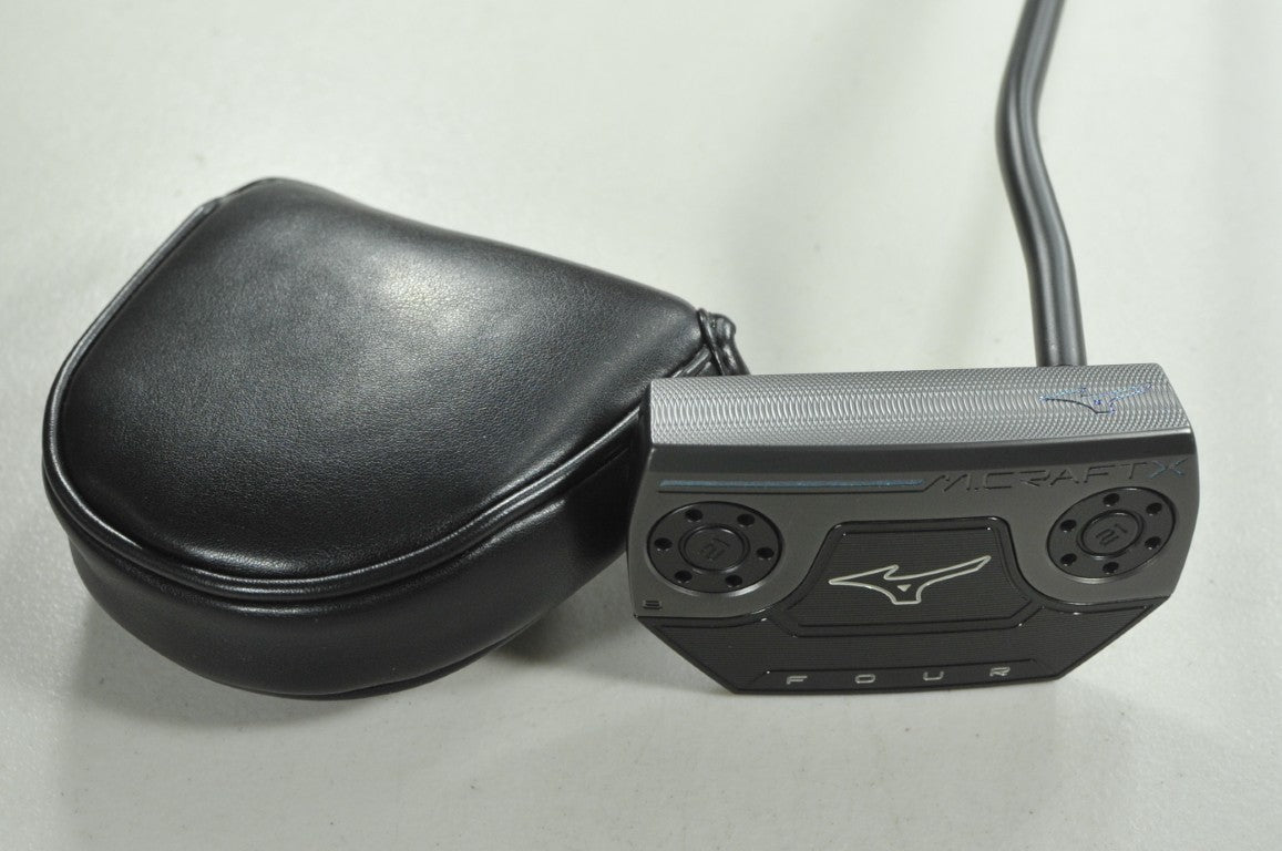 Mizuno M.Craft X S4 35