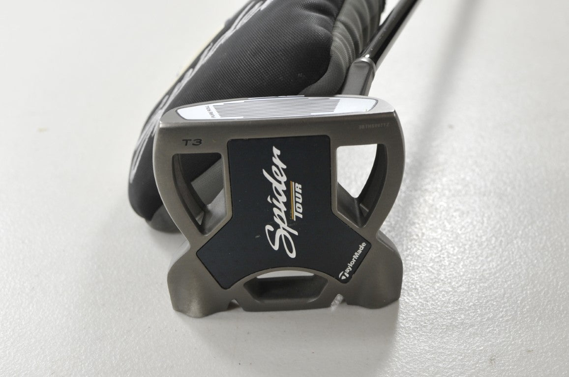 TaylorMade Spider Tour T3 Small Slant 2024 35