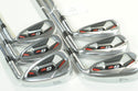 Ping G410 5-9,UW Iron Set (NO PW) Right Regular Flex AWT 2.0 Steel # 185463