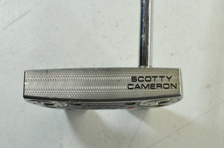 Titleist 2015 Scotty Cameron Futura X5 36