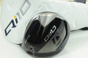 TaylorMade Qi10 Dot TOUR ISSUE 8.0* Driver Head Only with Head Cover  #184712