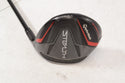 TaylorMade Stealth 3HL - 16.5* Fairway Wood Right Senior Flex Graphite # 173191 - Golf Club Brokers