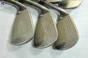 Mizuno JPX EZ Forged 2013 5 - PW,GW Iron Set Right Regular Flex Steel # 179146 - Golf Club Brokers