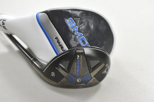 Callaway Paradym Ai Smoke MAX Fast 6-27* Hybrid RH Senior Flex Graphite # 213090