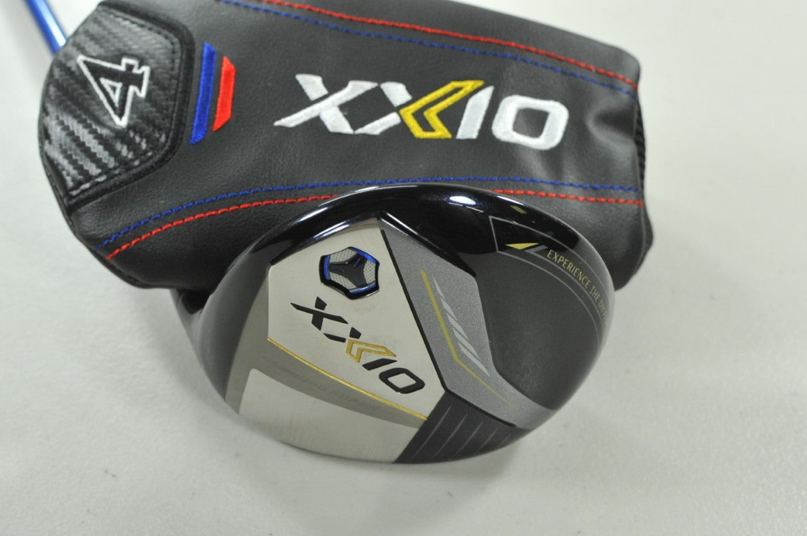 XXIO Thirteen 13 4-16.5* Fairway Wood Regular Flex Right 39g Graphite # 206859