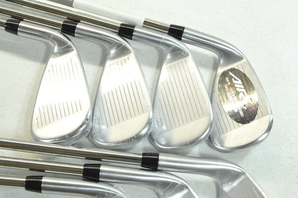 Cobra Air-X 2022 5-PW,GW Iron Set Right Regular Flex Steel NEW! # 180331