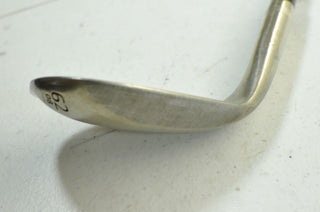 Titleist Vokey SM5 Gold Nickel 62*-08 Wedge Right DG S300 Stiff Steel # 183492