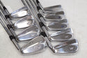 Mizuno MP-14 2-PW Iron Set Right Stiff Flex DG S300U Steel # 177625