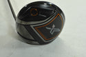 XXIO X Black 2018 10.5* Driver Right Regular Flex 44g Miyazaki AX-1  # 181961