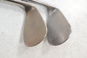 Titleist Vokey SM8 Tour Chrome 56*, 60* Wedge Set RH KBS Tour 90 Steel # 178480