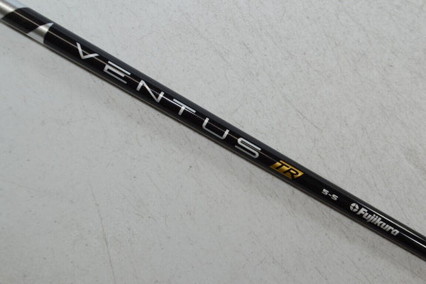 Fujikura Ventus TR VeloCore Stiff Uncut Driver Shaft TaylorMade Adapter #175346