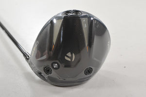 TaylorMade Qi4D 9.0* Driver Stiff Flex Right Kaili White 60g  # 220856