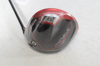 TaylorMade Stealth 2 9* Driver Right Stiff KBS TD Cat 3 Shaft Upgrade #170456