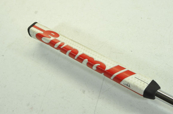 Evnroll Neo Classic ER8 Satin Stainless 35