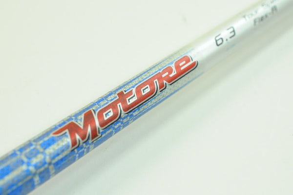 Fujikura Motore 6.3 Tour Spec Senior Flex Driver Shaft Ping G430 G425 # 185317