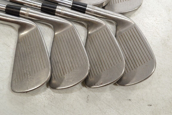 Titleist DCI 762 3-PW Iron Set Right Stiff Flex DG S300 Steel # 179157