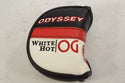 Odyssey White Hot OG Rossie S 35