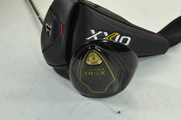 XXIO Prime 12 11.5* Driver Right Regular Flex 35g DST SP1200 # 181392 - Golf Club Brokers