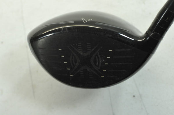 Callaway Rogue 10.5* Driver Right Stiff Speeder 665 Evolution II TS 44