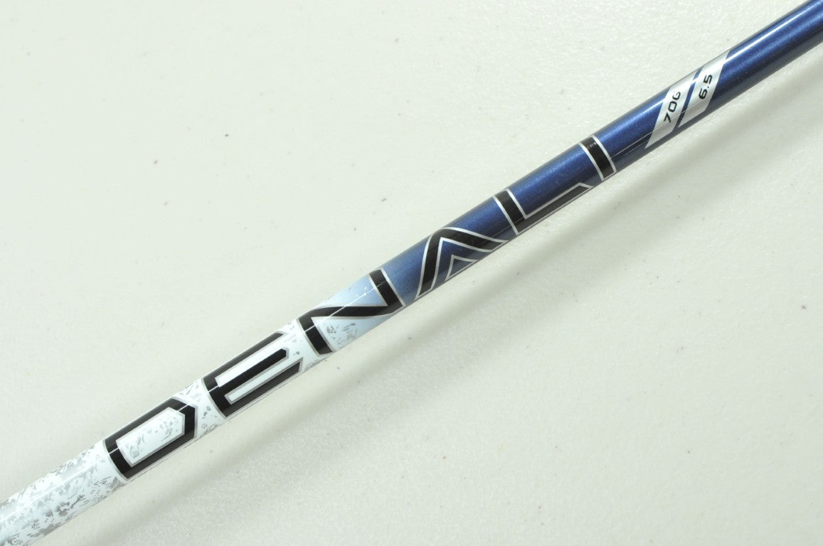 Project X Denali Blue 6.5 70g X-Stiff TaylorMade #3 Fairway Wood Shaft # 206123