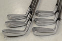 Mizuno JPX 900 Forged 4-9 Iron Set Right X-Stiff Catalyst 6.5 Graphite # 179345