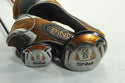 Ping G10 10.5* Driver and 3 - 15.5* Fairway Wood Set Right Stiff Flex # 182634 - Golf Club Brokers